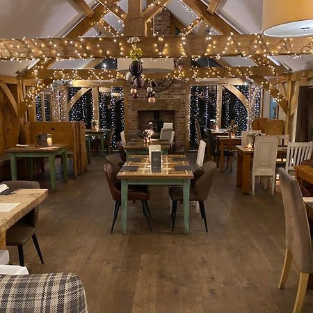 The Pig Inn Snaith Esterno foto