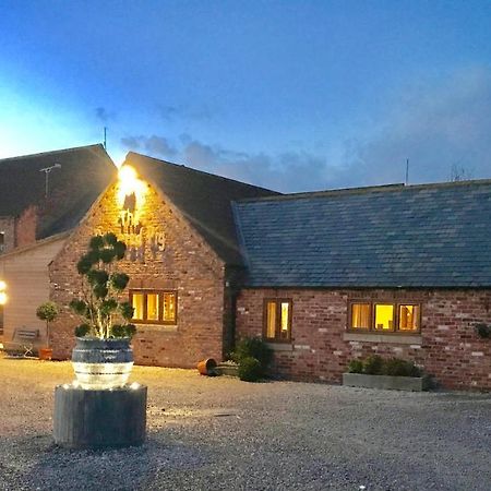 The Pig Inn Snaith Esterno foto