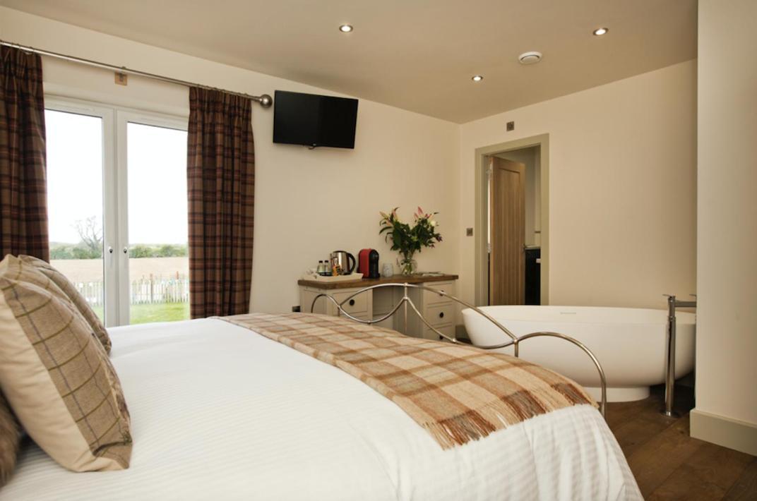 The Pig Inn Snaith Esterno foto