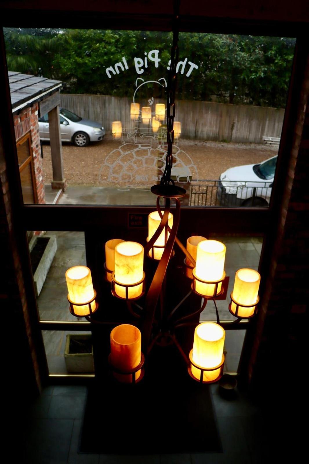 The Pig Inn Snaith Esterno foto