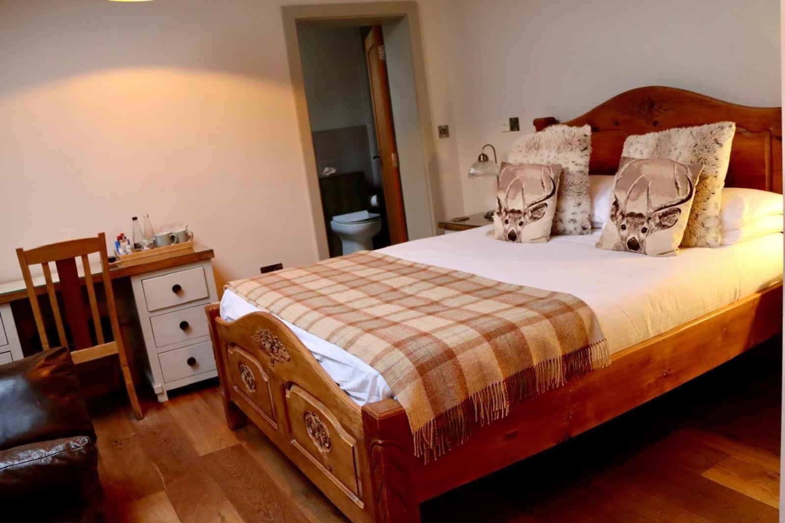 The Pig Inn Snaith Esterno foto
