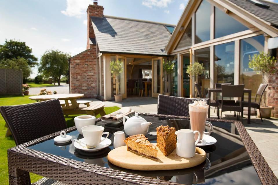 The Pig Inn Snaith Esterno foto