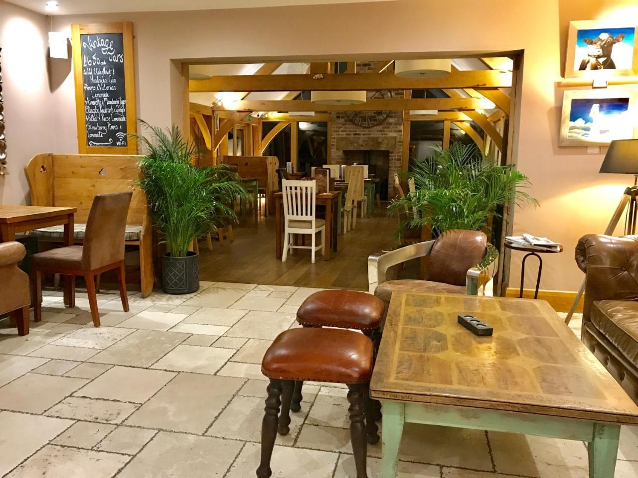 The Pig Inn Snaith Esterno foto